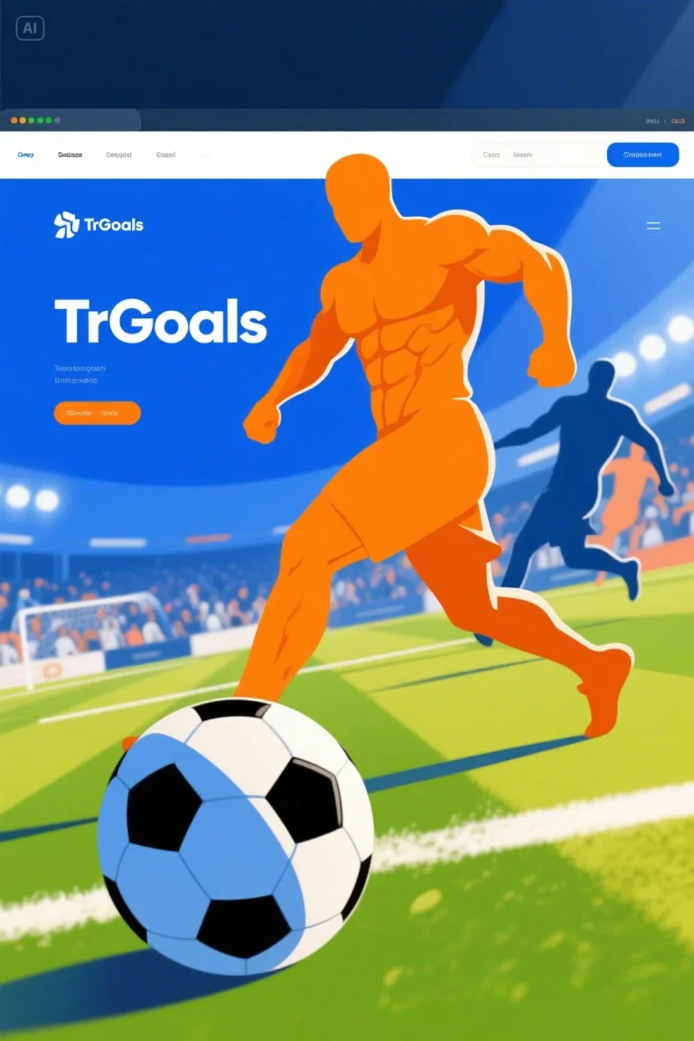 TRGoals